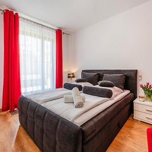 Deluxe Appartement met Twee Slaapkamers