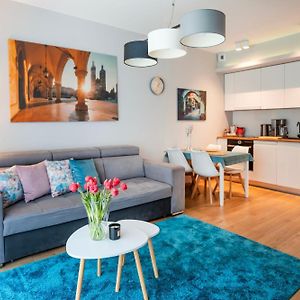 Zolderappartement met 1 Slaapkamer